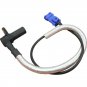NEW CRANKSHAFT CRANK SHAFT POSITION SENSOR **FOR 1999-2003 SAAB 9-5 3.0L V6 DOHC