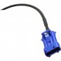 NEW CRANKSHAFT CRANK SHAFT POSITION SENSOR **FOR 1999-2003 SAAB 9-5 3.0L V6 DOHC