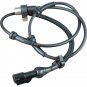 NEW ABS WHEEL SPEED SENSOR **FOR 1990-1995 Ford Taurus Front Left Mercury Sable