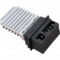 New Blower Motor Resistor for 1993-2004 Chrysler Dodge & Eagle 4734913AE RU383