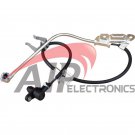 ABS Wheel Speed Sensor Right Front For Lexus ES300 Toyota Avalon Camry Solara