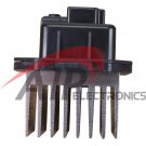 New Blower Motor Resistor for 2003-2008 Honda Accord & Acura TSX 2.4L 3.0L RU398