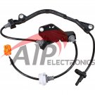 New ABS Wheel Speed Sensor For Front Left 2005 Honda Odyssey 57455SHJA01 ALS1038