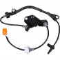 New ABS Wheel Speed Sensor For Front Left 2005 Honda Odyssey 57455SHJA01 ALS1038