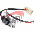 New Blower Motor Resistor for 1994-1995 Mercedes-Benz C220 C280 C36 2108211551