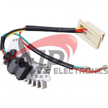 New Blower Motor Resistor for 1994-1995 Mercedes-Benz C220 C280 C36 2108211551
