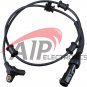 NEW ABS WHEEL SPEED SENSOR **FOR FRONT LEFT / RIGHT SIDE PASSENGER DRIVER SIDE