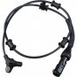 NEW ABS WHEEL SPEED SENSOR **FOR FRONT LEFT / RIGHT SIDE PASSENGER DRIVER SIDE