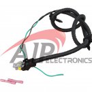 NEW ABS WHEEL SPEED SENSOR **FOR 1997-2005 MALIBU ALERO GRAND AM FRONT RIGHT