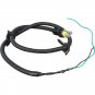 NEW ABS WHEEL SPEED SENSOR **FOR 1997-2005 MALIBU ALERO GRAND AM FRONT RIGHT