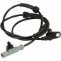 NEW ABS WHEEL SPEED SENSOR **FOR 2006-2012 LAND ROVER RANGE SPORT FRONT