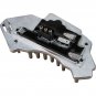 New Blower Motor Resistor for 1994-2007 Mercedes-Benz V6 V8 2108211551 RU564