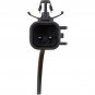 New ABS Wheel Speed Sensor For Rear Left 2007-2010 Mitsubishi Outlander 4670A581