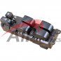 New Power Window Master Switch for 2002-2009 Camry Sienna 14 Terminal Connector