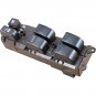 New Power Window Master Switch for 2002-2009 Camry Sienna 14 Terminal Connector
