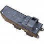New Power Window Master Switch for 2002-2009 Camry Sienna 14 Terminal Connector