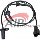 NEW ABS WHEEL SPEED SENSOR **FOR FRONT RIGHT PASSENGER 1999-09 XC70 S80 V70 S60