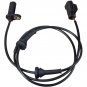 NEW ABS WHEEL SPEED SENSOR **FOR FRONT RIGHT PASSENGER 1999-09 XC70 S80 V70 S60
