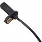 NEW ABS WHEEL SPEED SENSOR **FOR FRONT RIGHT PASSENGER 1999-09 XC70 S80 V70 S60