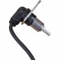 NEW ABS SPEED SENSOR BRAKE SENSOR **FOR PROT&Atilde;�G&Atilde;� REAR RIGHT PASSENGER