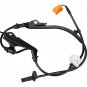 NEW ABS WHEEL SPEED SENSOR **FOR 2006-2007 HONDA ACCORD FRONT RIGHT US BUILT