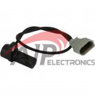 NEW CRANKSHAFT CRANK SHAFT POSITION SENSOR **FOR 2003-2010 AUDI VW 4.2L V8