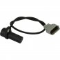 NEW CRANKSHAFT CRANK SHAFT POSITION SENSOR **FOR 2003-2010 AUDI VW 4.2L V8
