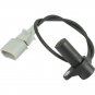 NEW CRANKSHAFT CRANK SHAFT POSITION SENSOR **FOR 2003-2010 AUDI VW 4.2L V8