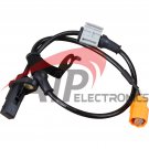 NEW ABS WHEEL SPEED SENSOR **FOR REAR LEFT DRIVER SIDE 2003-2007 HONDA ACCORD