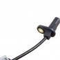NEW ABS WHEEL SPEED SENSOR **FOR REAR LEFT DRIVER SIDE 2003-2007 HONDA ACCORD