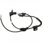 Left Rear ABS Wheel Speed Sensor Brakes For 2003-2005 Hyundai Tiburon 956902C000