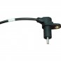 Left Rear ABS Wheel Speed Sensor Brakes For 2003-2005 Hyundai Tiburon 956902C000