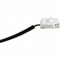 Left Rear ABS Wheel Speed Sensor Brakes For 2003-2005 Hyundai Tiburon 956902C000