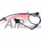 NEW ABS WHEEL SPEED SENSOR **FOR 2007-2011 Honda CR-V Front Left Built in Us NEW ABS WHEEL SPEED SENSOR **FOR 2007-2011 Honda CR-V Front Left Built in Us