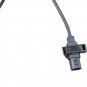 NEW ABS WHEEL SPEED SENSOR **FOR 2007-2011 Honda CR-V Front Left Built in Us