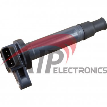 NEW IGNITION COIL ON PLUG **FOR 1998-2009 TOYOTA LEXUS SUV TRUCK 4.7L 4.3L V8