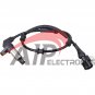 New Front Left ABS Wheel Speed Sensor for 1999-2006 Ford E-150 V6 V8 4C2Z2C204BA