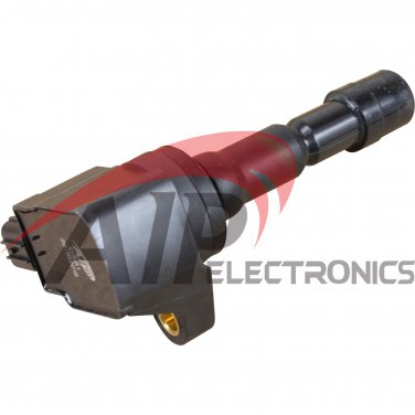 NEW IGNITION COIL ON PLUG **FOR HONDA FIT 1.5L 4CYL