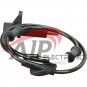 NEW ABS WHEEL SPEED SENSOR **FOR 2000-2005 HYUNDAI ACCENT REAR RIGHT SIDE