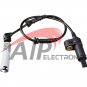 NEW FRONT ABS WHEEL SPEED SENSOR **FOR BMW MOST 3-SERIES & M3 34521164651