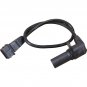 NEW CRANK SHAFT CRANKSHAFT POSITION SENSOR **FOR 04-05 AVEO 1.6L