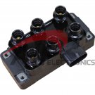 New Ignition Coil for 1989-2006 Ford Mazda & Mercury V6 CLS1038 0297006770 FD480