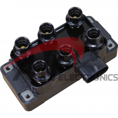 New Ignition Coil for 1989-2006 Ford Mazda & Mercury V6 CLS1038 0297006770 FD480