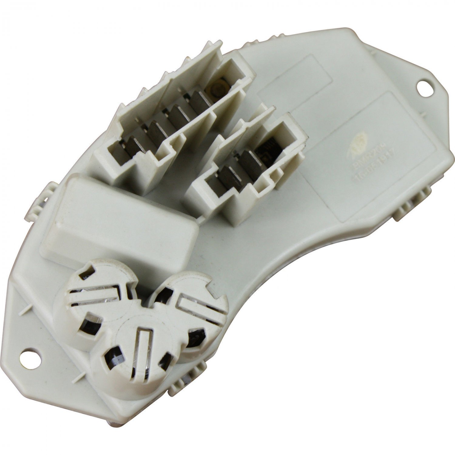 New Blower Motor Resistor for 20072010 BMW 335i M3 X5 X6 Z4 34119146765 RU729