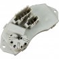 New Blower Motor Resistor for 2007-2010 BMW 335i M3 X5 X6 Z4 34119146765 RU729
