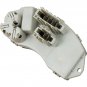 New Blower Motor Resistor for 2007-2010 BMW 335i M3 X5 X6 Z4 34119146765 RU729