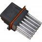 New Front Blower Motor Resistor for 2001-2009 Chrysler Isuzu Dodge & Jeep RU399