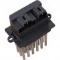New Front Blower Motor Resistor for 2001-2009 Chrysler Isuzu Dodge & Jeep RU399