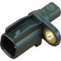 NEW ABS WHEEL SPEED SENSOR BRAKES **FOR 2004-2012 MAZDA 3 5 REAR LEFT RIGHT