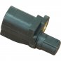 NEW ABS WHEEL SPEED SENSOR BRAKES **FOR 2004-2012 MAZDA 3 5 REAR LEFT RIGHT
